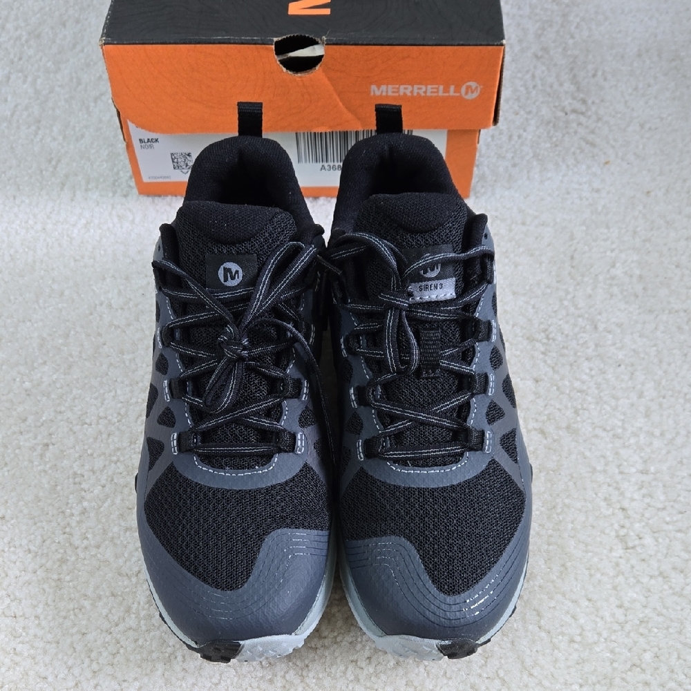 NIB Merrell Siren 3 Vent